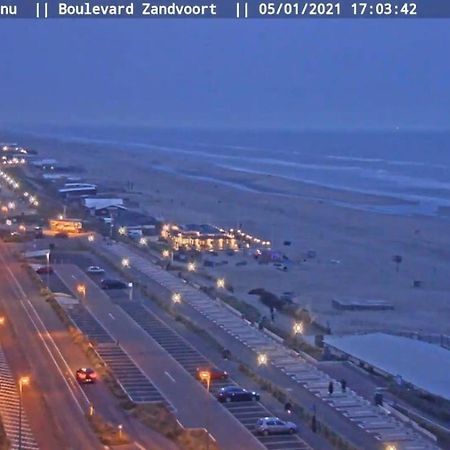 Casa Blanca Zandvoort Hotel ภายนอก รูปภาพ